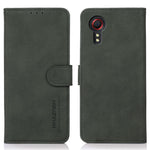 KHAZNEH For Samsung Galaxy Xcover7 Wallet Case Stand Leather Phone Cover
