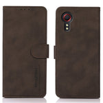 KHAZNEH For Samsung Galaxy Xcover7 Wallet Case Stand Leather Phone Cover