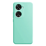 For Huawei nova 11 SE / nova 12 SE 4G Protective Case Straight Edge Rubberized TPU Phone Cover