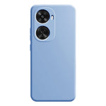 Skyddsskal för Huawei nova 11 SE / nova 12 SE 4G, rakt gummierat TPU-mobilfodral