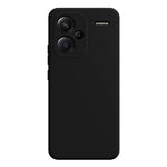 For Xiaomi Redmi Note 13 Pro+ 5G TPU Case Straight Edge Protection Phone Cover