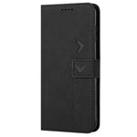 Xiaomi Redmi K70E 5G / Poco X6 Pro 5G Plånboksfodral Magnetiskt Skin-touch PU-läder + TPU mobilskal
