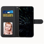 For Xiaomi Redmi K70E 5G / Poco X6 Pro 5G Wallet Case Leather Phone Cover Folding Stand