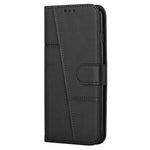 For Xiaomi Redmi K70E 5G / Poco X6 Pro 5G Wallet Case Leather Phone Cover Folding Stand