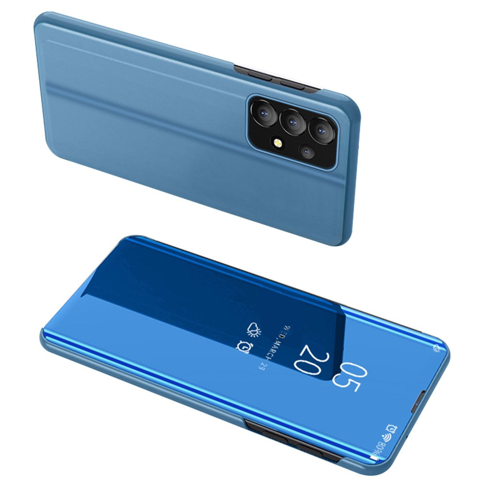 For Samsung Galaxy A13 4G Flip Leather Cover with Stand Full Body Protective Phone Case