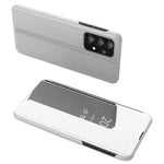 For Samsung Galaxy A13 4G Flip Leather Cover with Stand Full Body Protective Phone Case