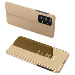 For Samsung Galaxy A13 4G Flip Leather Cover with Stand Full Body Protective Phone Case