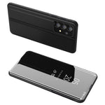 For Samsung Galaxy A13 4G Flip Leather Cover with Stand Full Body Protective Phone Case