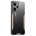 Phone Case for Xiaomi Redmi Note 11T Pro 5G / Note 11T Pro+ 5G / Poco X4 GT 5G / Redmi K50i 5G Matte Cover