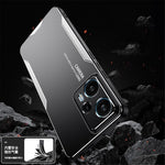 Phone Case for Xiaomi Redmi Note 11T Pro 5G / Note 11T Pro+ 5G / Poco X4 GT 5G / Redmi K50i 5G Matte Cover