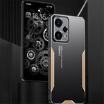 Phone Case for Xiaomi Redmi Note 11T Pro 5G / Note 11T Pro+ 5G / Poco X4 GT 5G / Redmi K50i 5G Matte Cover