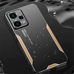 Phone Case for Xiaomi Redmi Note 11T Pro 5G / Note 11T Pro+ 5G / Poco X4 GT 5G / Redmi K50i 5G Matte Cover