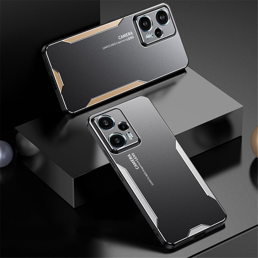Phone Case for Xiaomi Redmi Note 11T Pro 5G / Note 11T Pro+ 5G / Poco X4 GT 5G / Redmi K50i 5G Matte Cover