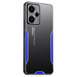 Mobilskal till Xiaomi Redmi Note 11T Pro 5G / Note 11T Pro+ 5G / Poco X4 GT 5G / Redmi K50i 5G Matt Skal