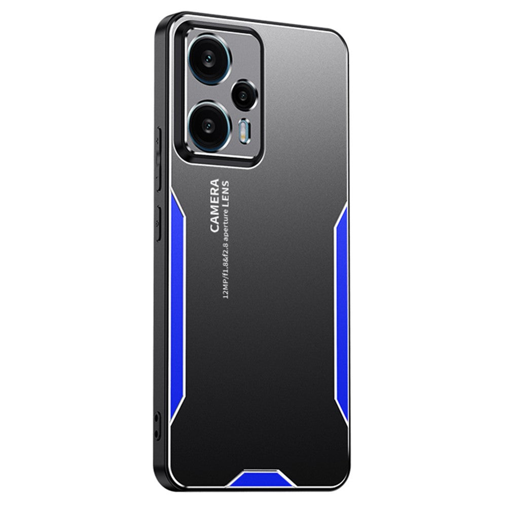 Phone Case for Xiaomi Redmi Note 11T Pro 5G / Note 11T Pro+ 5G / Poco X4 GT 5G / Redmi K50i 5G Matte Cover
