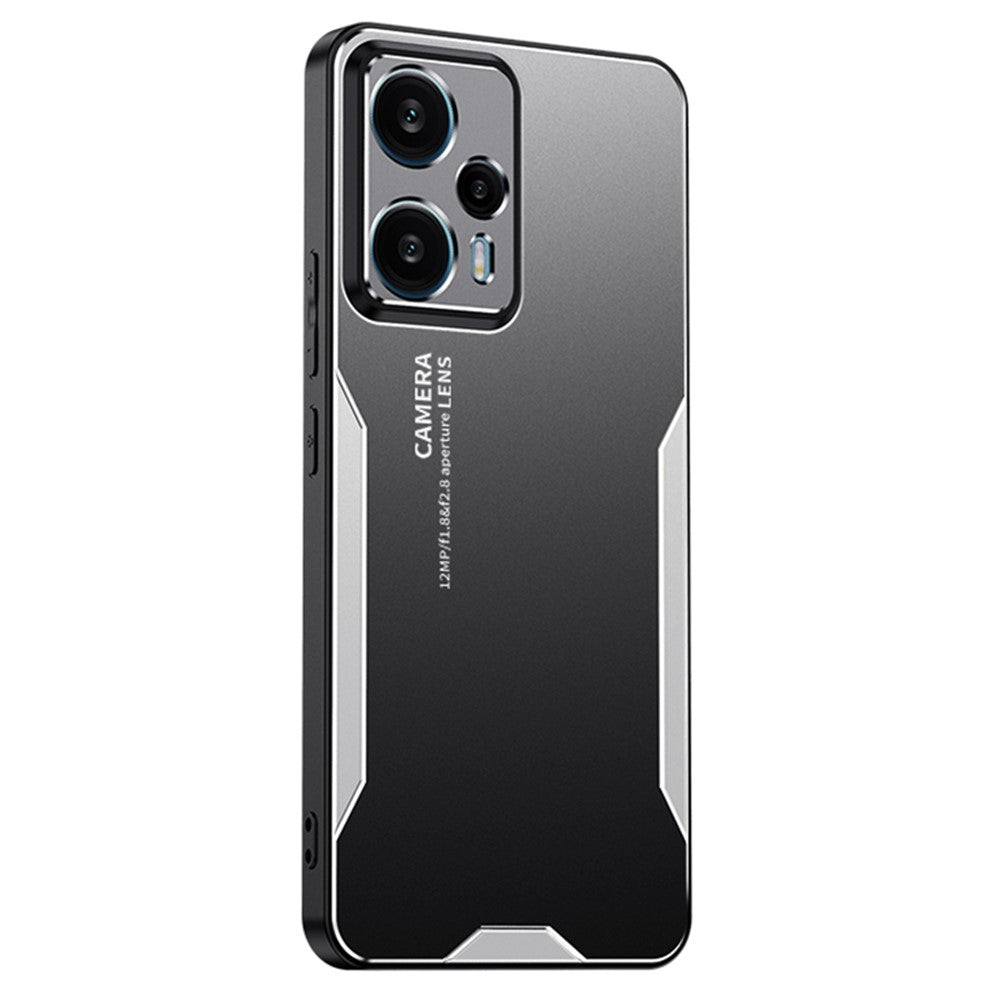 Phone Case for Xiaomi Redmi Note 11T Pro 5G / Note 11T Pro+ 5G / Poco X4 GT 5G / Redmi K50i 5G Matte Cover