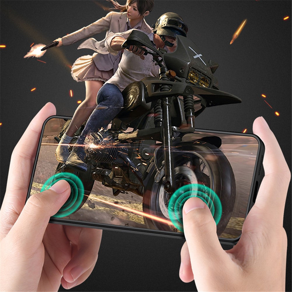 For Oppo Reno10 Pro+ 5G Phone Case Precise Cut-outs Aluminium Alloy Matte Back Cover