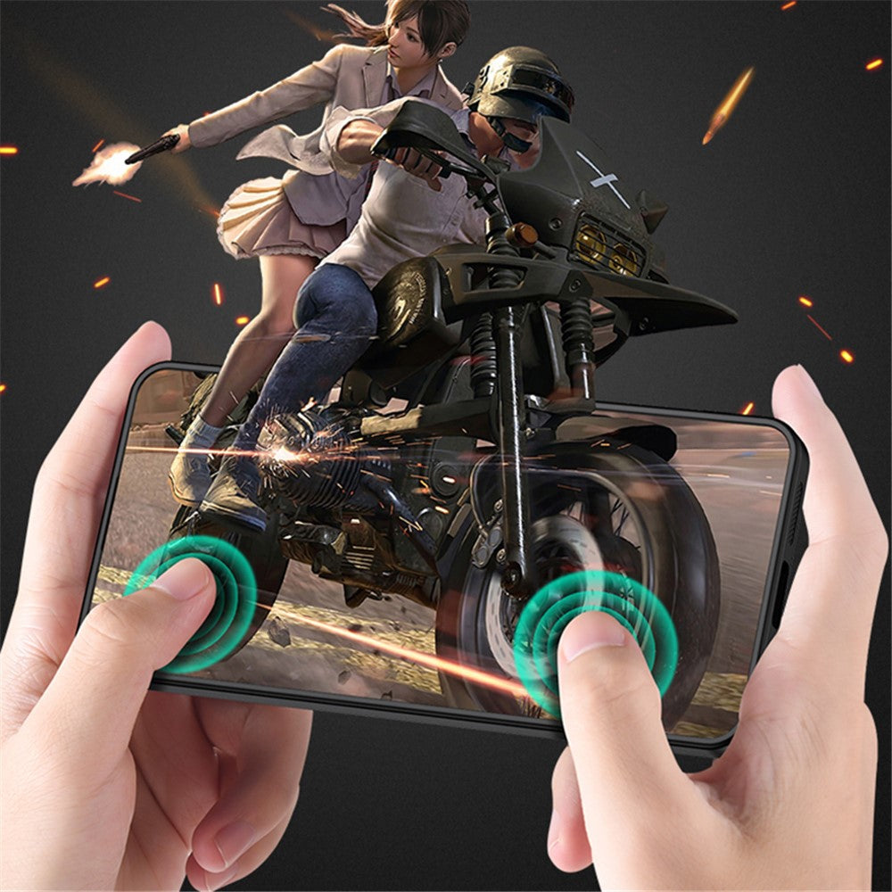 For Oppo A79 5G / A2 5G Phone Case Shockproof Tough Rugged Armor Aluminium Alloy Back Cover