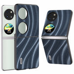 ABEEL Milky Way Series For Huawei Pocket 2 Phone Case Anti-Drop Protective Cover
