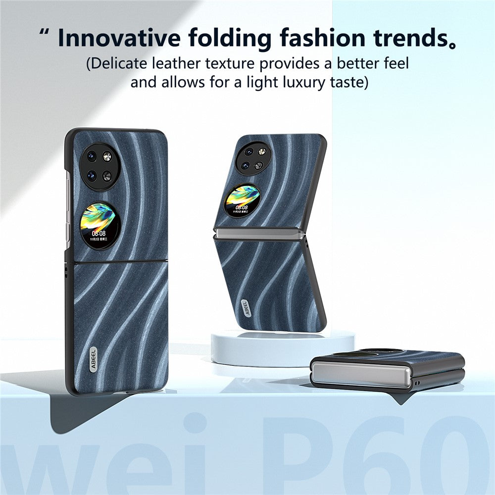 ABEEL Milky Way Series For Huawei Pocket 2 Phone Case Anti-Drop Protective Cover