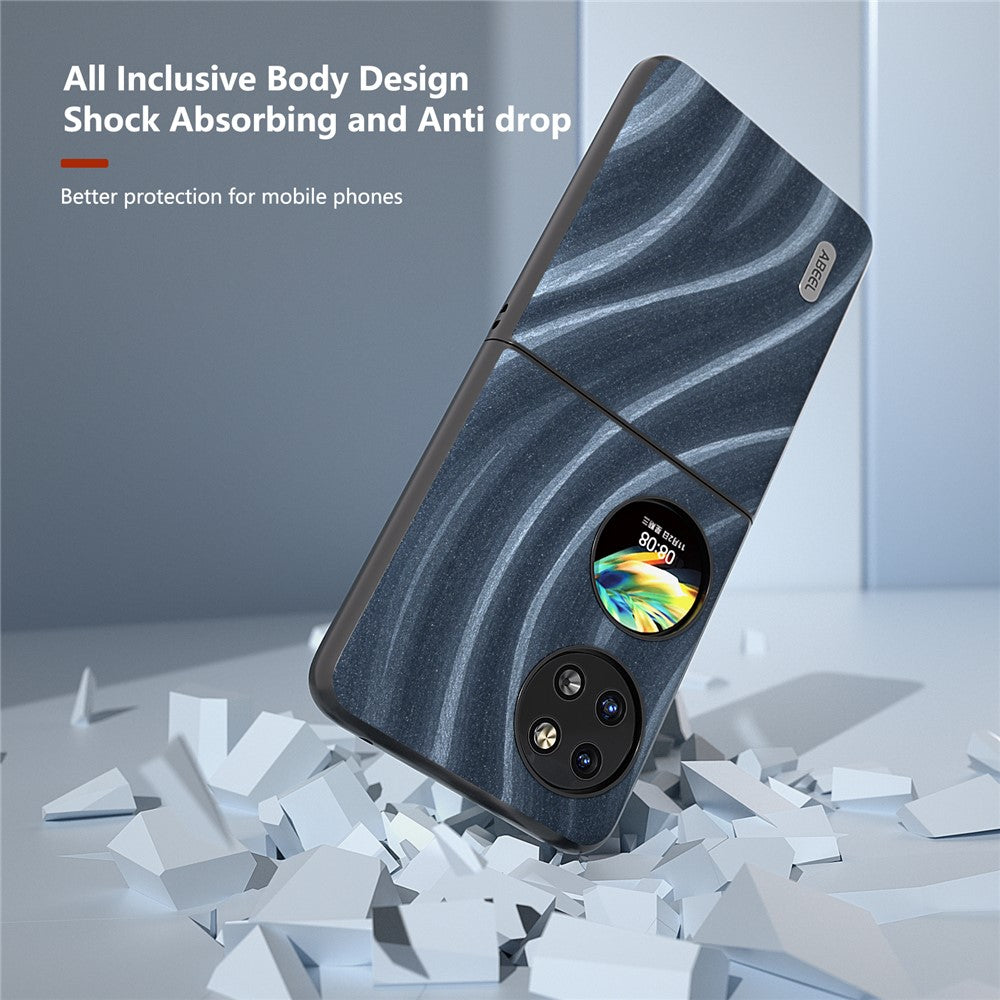ABEEL Milky Way Series For Huawei Pocket 2 Phone Case Anti-Drop Protective Cover