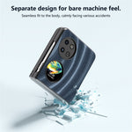 ABEEL Milky Way Series For Huawei Pocket 2 Phone Case Anti-Drop Protective Cover