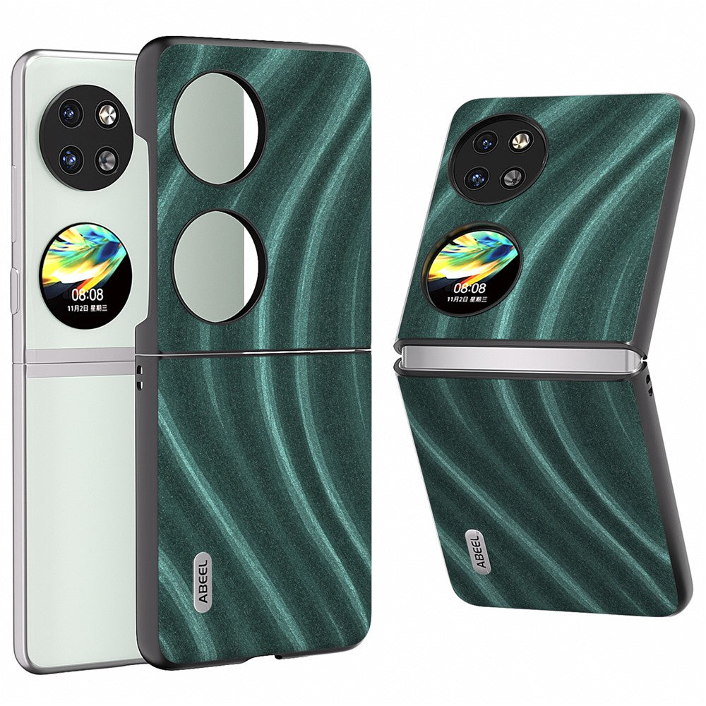 ABEEL Milky Way Series For Huawei Pocket 2 Phone Case Anti-Drop Protective Cover
