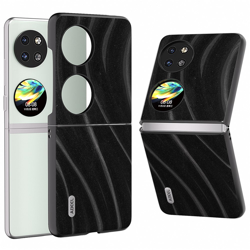 ABEEL Milky Way Series For Huawei Pocket 2 Phone Case Anti-Drop Protective Cover