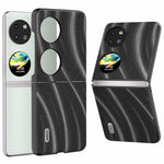 ABEEL Milky Way Series For Huawei Pocket 2 Phone Case Anti-Drop Protective Cover