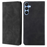 For Samsung Galaxy A15 5G / 4G Case PU Leather Stand Mobile Phone Cover with Card Slots