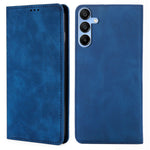 For Samsung Galaxy A15 5G / 4G Case PU Leather Stand Mobile Phone Cover with Card Slots
