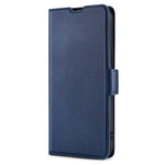 For Honor X50i+ 5G Phone Cover Magnetic PU Leather Folio Phone Case with Card Slots