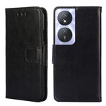 For Honor Play 50 Plus 5G / Play 8T 5G / X7b 4G / 90 Smart Phone Case Leather Cover Wallet Card Slots