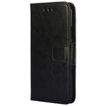 For Honor Play 50 Plus 5G / Play 8T 5G / X7b 4G / 90 Smart Phone Case Leather Cover Wallet Card Slots