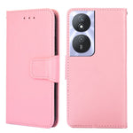 For Honor Play 50 Plus 5G / Play 8T 5G / X7b 4G / 90 Smart Phone Case Leather Cover Wallet Card Slots