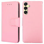 For Samsung Galaxy A25 5G (Global) (161.0 x 76.5 x 8.3mm) Case PU Leather Phone Cover Wallet