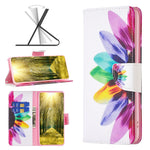 For Honor X9b 5G / Magic6 Lite 5G Case Wallet Pattern PU Leather Flip Phone Cover
