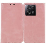 For Xiaomi 13T / 13T Pro / Redmi K60 Ultra Cell Phone Case PU Leather Shockproof Cover with Wallet