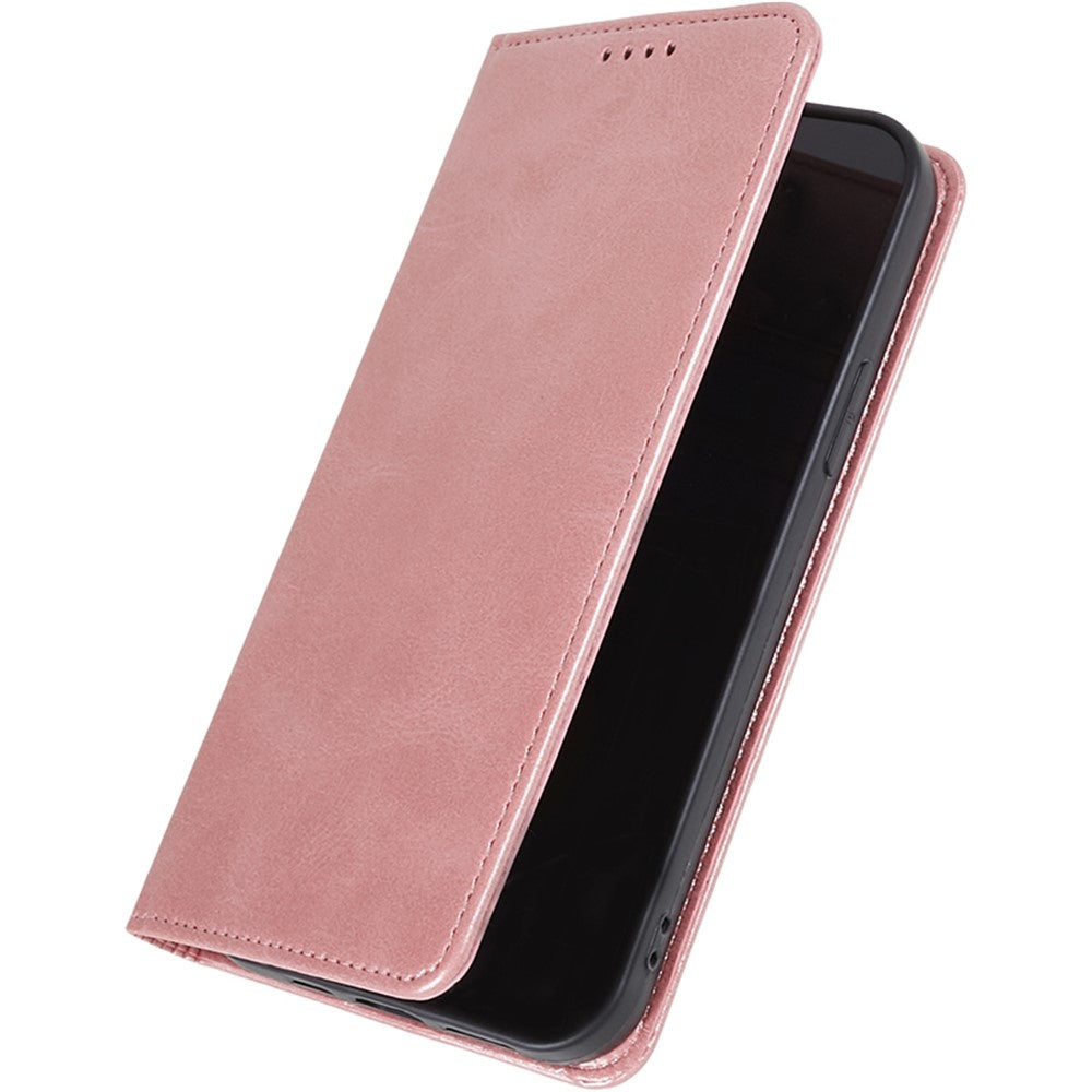 For Xiaomi 13T / 13T Pro / Redmi K60 Ultra Cell Phone Case PU Leather Shockproof Cover with Wallet