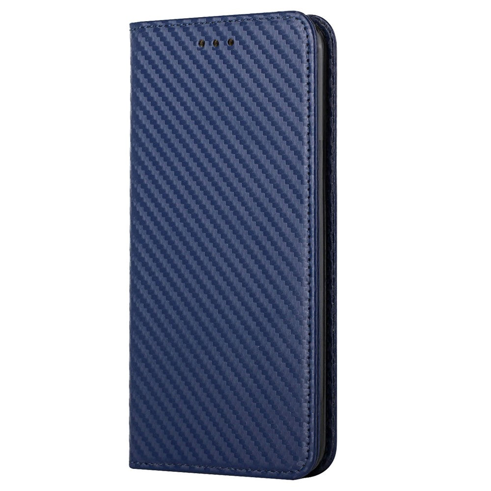 For Samsung Galaxy A55 5G Case Leather Magnetic Absorption Phone Wallet Cover