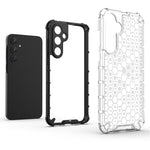 Phone Shell for Samsung Galaxy A35 5G Case Shockproof Mobile Phone Cover