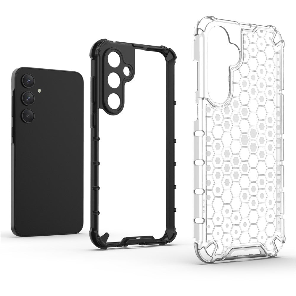 Phone Shell for Samsung Galaxy A35 5G Case Shockproof Mobile Phone Cover