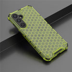 Phone Shell for Samsung Galaxy A35 5G Case Shockproof Mobile Phone Cover