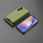 Phone Shell for Samsung Galaxy A35 5G Case Shockproof Mobile Phone Cover