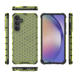 Phone Shell for Samsung Galaxy A35 5G Case Shockproof Mobile Phone Cover