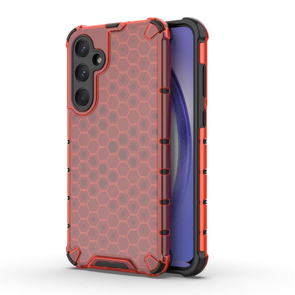 Phone Shell for Samsung Galaxy A35 5G Case Shockproof Mobile Phone Cover