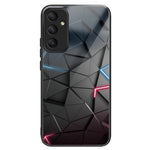 For Samsung Galaxy A35 5G Tempered Glass Case Phone Cover Drop Protection