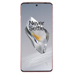 KADEM För OnePlus 12 5G Mobilskal Ringstativ Reptåligt Glitter TPU-skydd