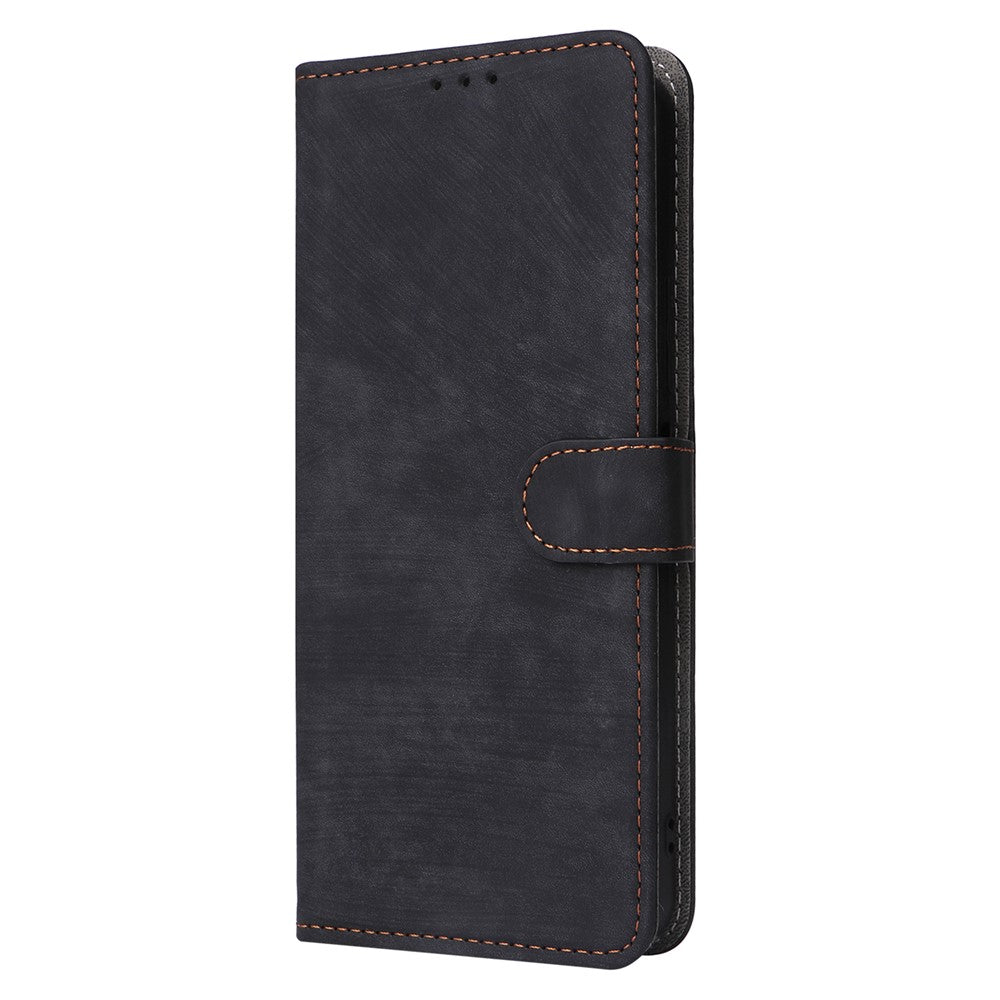 For Honor X8b 4G Wallet Case RFID Blocking Leather Phone Cover