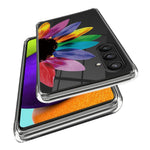 For Samsung Galaxy S24+ TPU Case Pattern Printed Anti-scratch Phone Cover